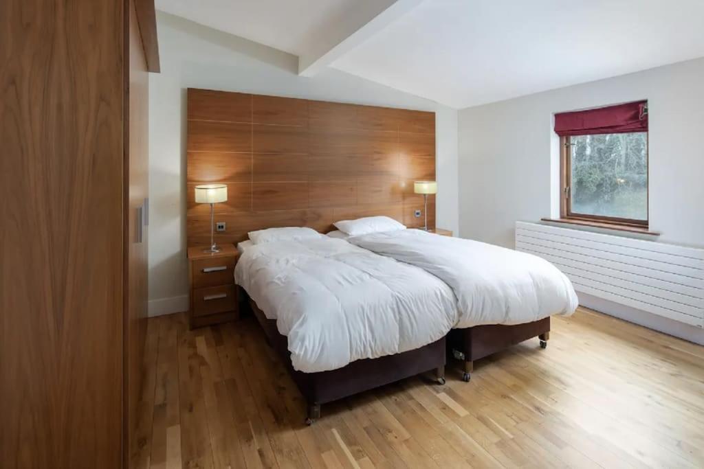 Casa vacanze The Walled Garden Cork