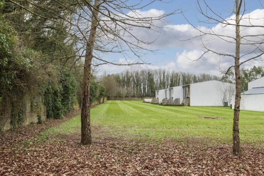 Casa vacanze The Walled Garden Cork